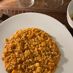 Photo n°11 de l'avis de Franco.a fait le 23/03/2024 à 23:06 sur le  Ristorante Osteria dal Minestraio à Riccione