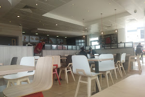 KFC Holyhead - Penrhos Retail Park