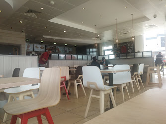 KFC Holyhead - Penrhos Retail Park