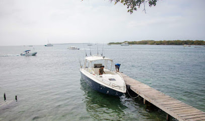 Cartagena Fishing
