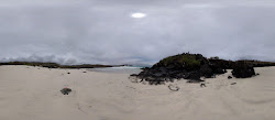Foto di Playa La Galapaguera ubicato in zona naturale