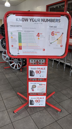 Tire Shop «Discount Tire Store - Humble, TX», reviews and photos, 20130 US-59, Humble, TX 77338, USA