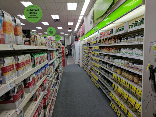 Drug Store «CVS», reviews and photos, 401 S Sterling Blvd, Sterling, VA 20164, USA