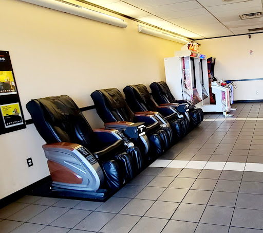 Truck Stop «TA», reviews and photos, 8836 Clinton Landing Rd, Tooele, UT 84074, USA