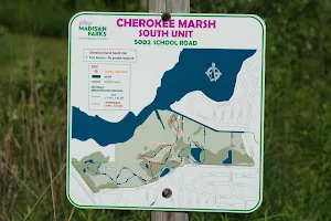 Cherokee Marsh Conservation Park - South image