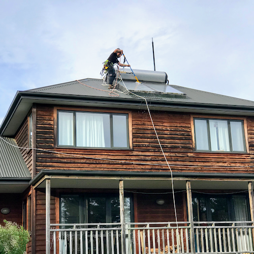 Amarco Exterior Cleaning - Christchurch