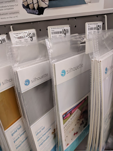 Craft Store «Michaels», reviews and photos, 2766 Brice Rd, Reynoldsburg, OH 43068, USA