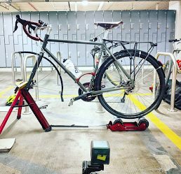 FOUNDATION Bike Fit