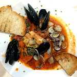 Photo n°1 de l'avis de Giuseppe.a fait le 24/06/2022 à 12:36 sur le  Hotel Luxor à Milano Marittima