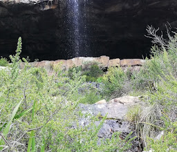 Woodstock Cave photo