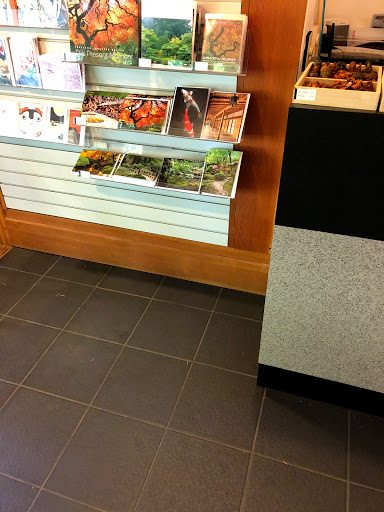Gift Shop «Portland Japanese Garden Gift Shop», reviews and photos, 611 SW Kingston Ave, Portland, OR 97205, USA