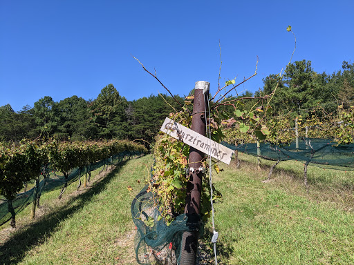 Winery «Sharp Mountain Vineyards», reviews and photos, 110 Rathgeb Trail, Jasper, GA 30143, USA