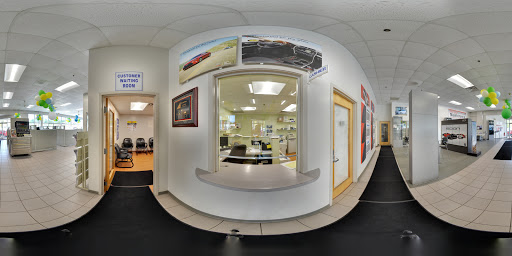 Toyota Dealer «Ira Toyota of Tewksbury», reviews and photos, 468 Main St, Tewksbury, MA 01876, USA
