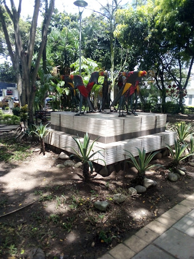 Los Olivos Bucaramanga Funeraria