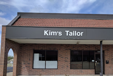 Kim's Tailor