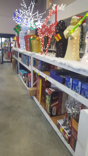 Hardware Store «Proctor Ace Hardware», reviews and photos, 1281 Atlantic Blvd, Neptune Beach, FL 32266, USA