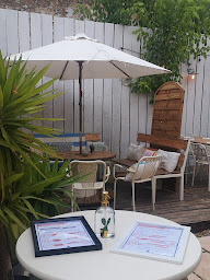 Photo n°23 de La Terraza de la Cave A Jambon à Marseille ()