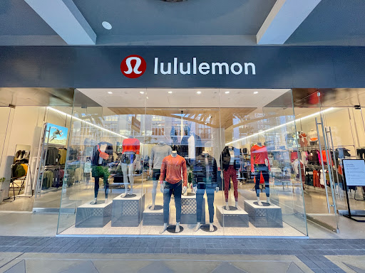 Sportswear Store «lululemon», reviews and photos, 334 Santana Row #1035, San Jose, CA 95128, USA