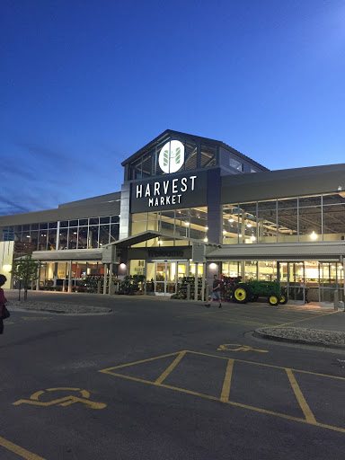 Harvest Market, 2029 S Neil St, Champaign, IL 61820, USA, 