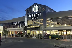 Harvest Market image