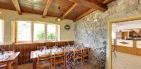 Atmosphère du Restaurant A Chabraca in Porto-Vecchio - n°1