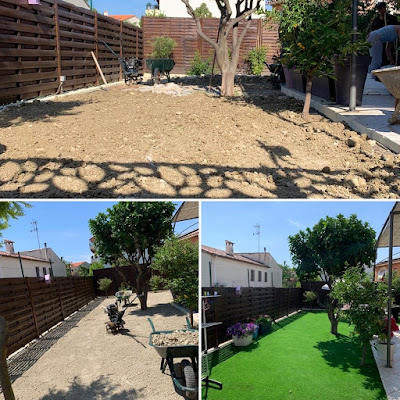 SARL Prestige Jardin à Mougins