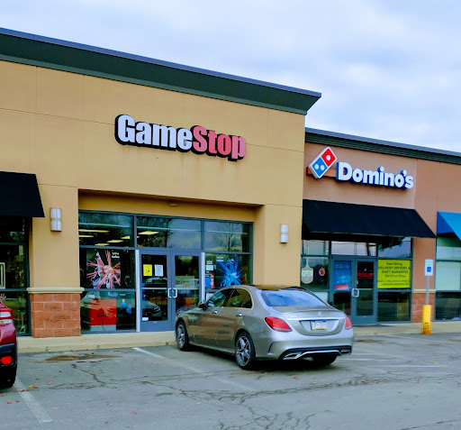 Video Game Store «GameStop», reviews and photos, 108 Pricedale Rd Ste 600, Belle Vernon, PA 15012, USA