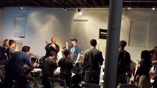 Live Music Venue «ShapeShifter Lab», reviews and photos, 18 Whitwell Pl, Brooklyn, NY 11215, USA