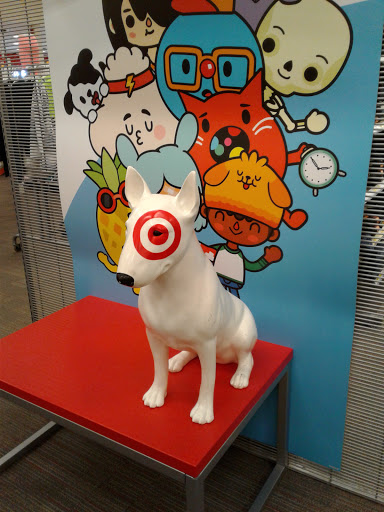 Department Store «Target», reviews and photos, 12275 St Charles Rock Rd, Bridgeton, MO 63044, USA