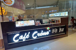 Cafe Creme Kalyan Metro Junction Mall image