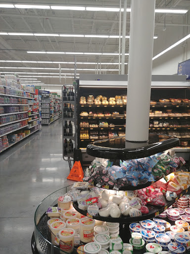 Supermarket «Walmart Neighborhood Market», reviews and photos, 902 Sw Saint Lucie West Blvd, Port St Lucie, FL 34986, USA