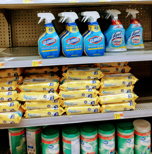 Discount Store «Walmart», reviews and photos, 10260 Harlem Ave, Bridgeview, IL 60455, USA