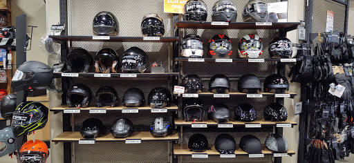 Harley-Davidson Dealer «Hot Rod Harley-Davidson», reviews and photos, 149 Shoreline Dr, Muskegon, MI 49440, USA