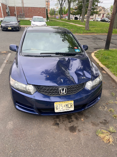 Auto Body Shop «DC Auto Body Collision Repair», reviews and photos, 375 Elm St, Perth Amboy, NJ 08861, USA