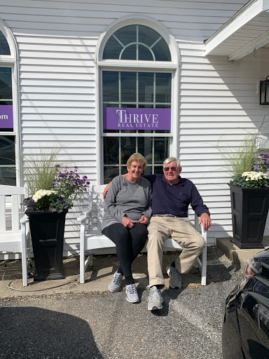 Real Estate Agency «Thrive Real Estate Specialists», reviews and photos, 11 Maple Ave, Shrewsbury, MA 01545, USA