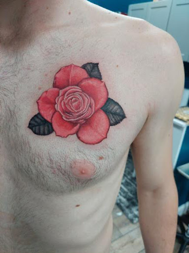 Explore harry potter tattoo ideas, creative tattoo ideas in Buford, available at Wild Tribe Tattoos and Piercings
