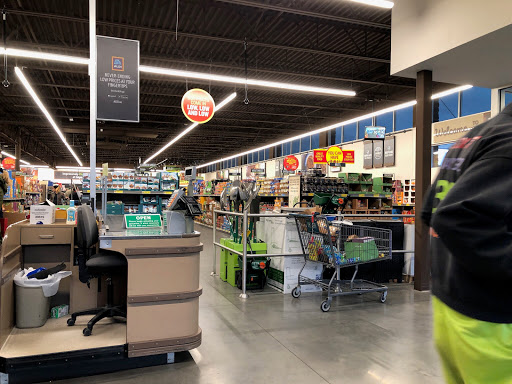 Supermarket «ALDI», reviews and photos, 481 Park Ave, Lindenhurst, NY 11757, USA