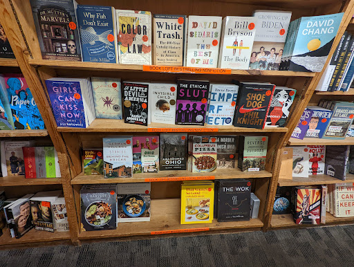 Book Store «The Book Loft of German Village», reviews and photos, 631 S 3rd St, Columbus, OH 43206, USA