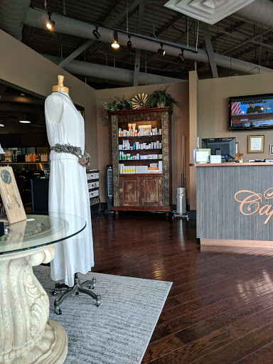 Beauty Salon «Salon Capelli, Salon and Day Spa», reviews and photos, 206 Cool Springs Blvd, Franklin, TN 37067, USA