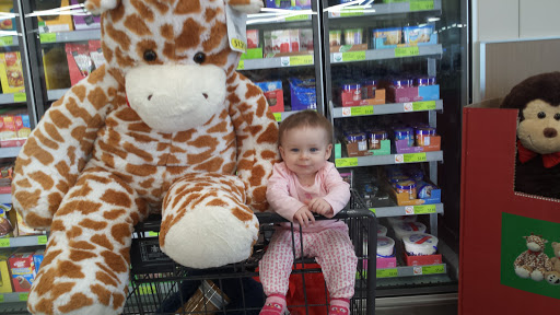 Supermarket «ALDI», reviews and photos, 72543 CA-111 b, Palm Desert, CA 92260, USA