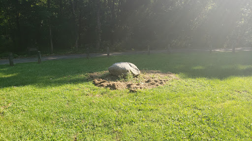 Nature Preserve «Caesar Creek Gorge State Nature Preserve», reviews and photos, 4080 Corwin Rd, Oregonia, OH 45054, USA