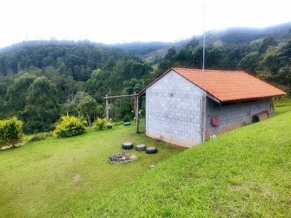 Camping Colinas do Itapety Área Rural de Mogi das Cruzes SP