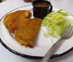 Lidia's Tacos Al Vapor photo