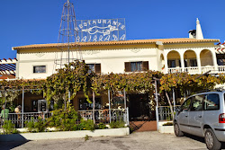 Restaurante Restaurante da Bairrada Tavira