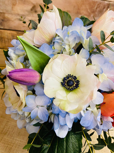 Florist «Toles Flowers», reviews and photos, 627 Nichol Ave, Anderson, IN 46016, USA