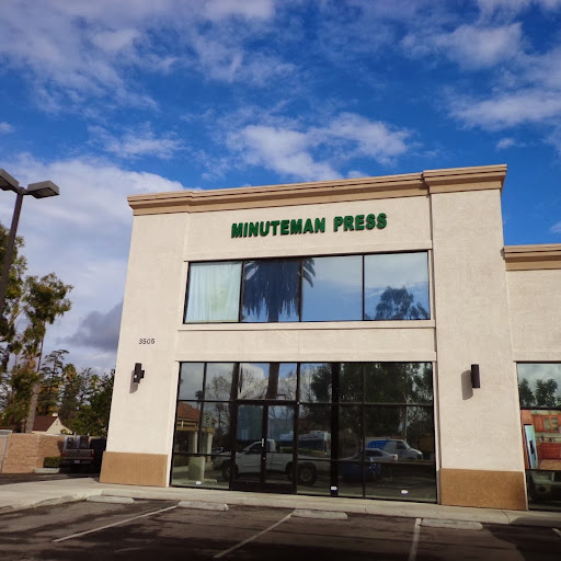 Minuteman Press