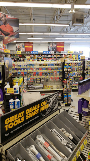 Auto Parts Store «Advance Auto Parts», reviews and photos, 374 E Duval St, Lake City, FL 32055, USA