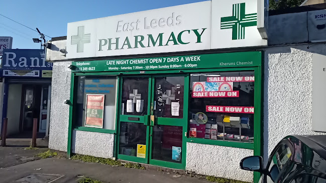 East Leeds Pharmacy