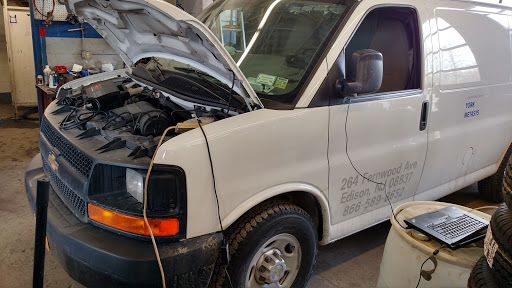 Tire Shop «Dolson Tire & Auto Goodyear Michelin Bridgestone», reviews and photos, 178 Dolson Ave, Middletown, NY 10940, USA