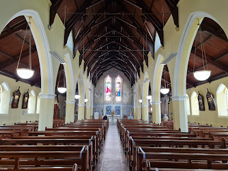 Church Of The Immaculate Conception, Blarney